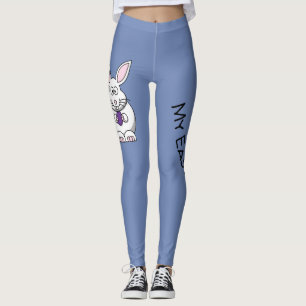Leggings Mes meilleurs Leggins de Pâques