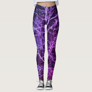 Leggings miami flair