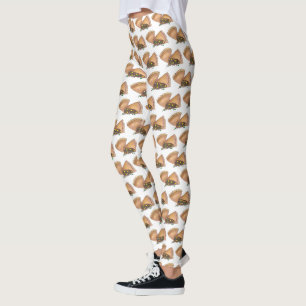 Leggings Michigan Upper Peninsula Viande pâtisserie à tarte