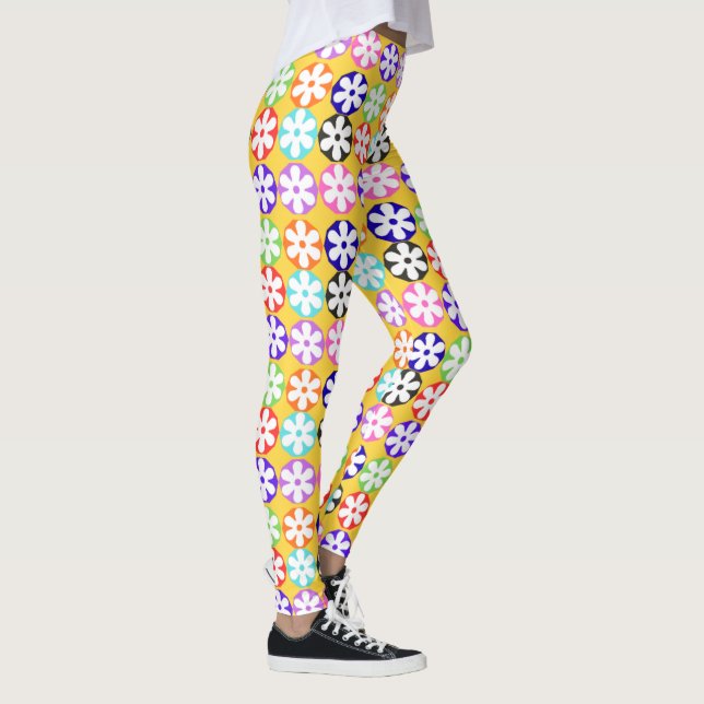 Leggings mignon  (Droite)