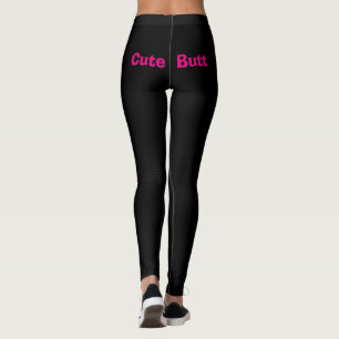 Leggings Mignonne Beurre Rose 4Rachel