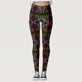 Leggings Minimalisme en huiles