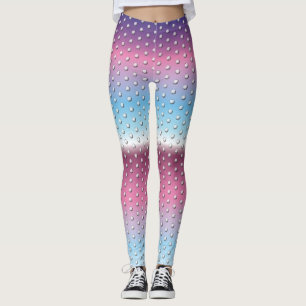 Leggings minimaliste Élégant Golf Design