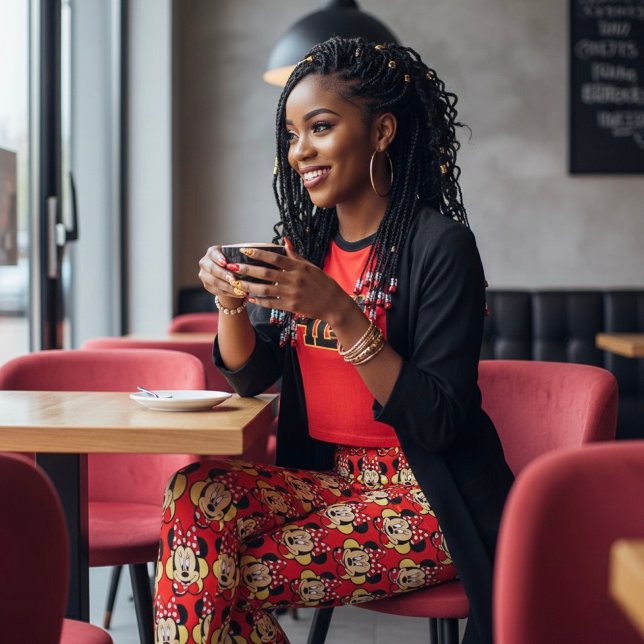 Leggings Minnie (Créateur téléchargé)