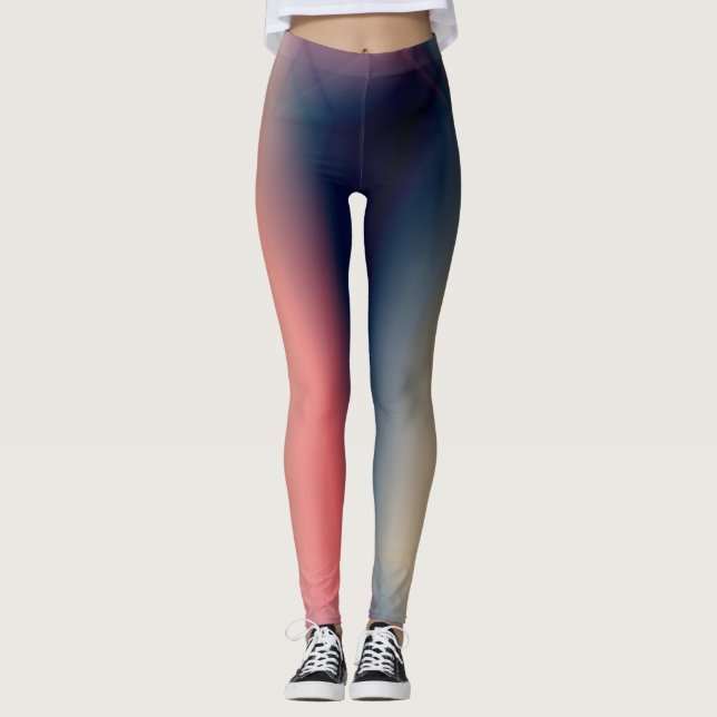 Leggings Mirage (Devant)