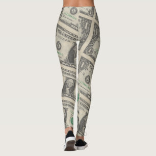 LEGGINGS MISS MONÉYPANTS