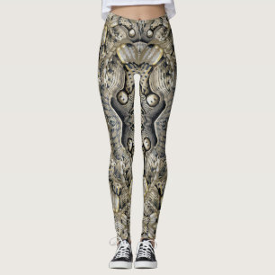Leggings Mite de Brahmin