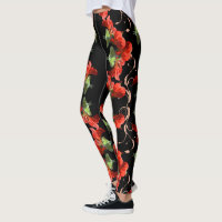 Mite de Luna sur la fleur de Canna personnalisable