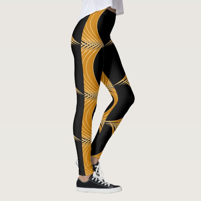 Leggings Mode féminine  (Droite)