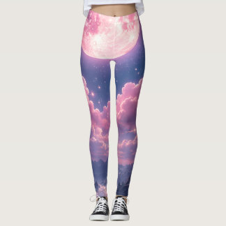 Leggings Mode féminine