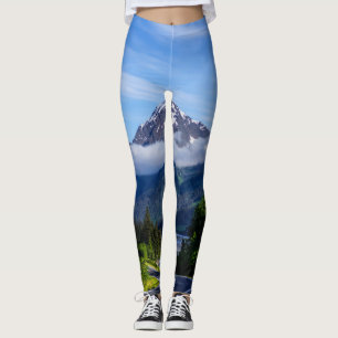 Leggings Modèle hérité
