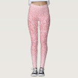 Leggings Modèle or Rose moderne tendance<br><div class="desc">Leggings Modèles or Rose moderne tendance.</div>