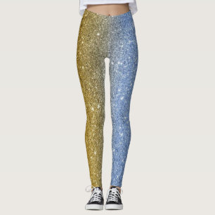 Leggings Moderne