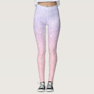 Leggings Moderne Sparkles Girl