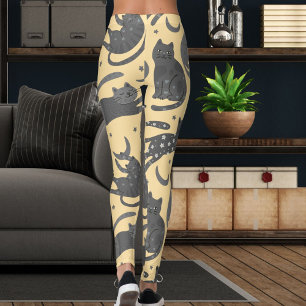 Leggings Moderne tenue pour amoureux des animaux de compagn
