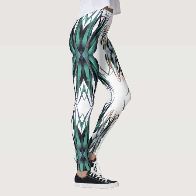 Leggings Modernes (Droite)