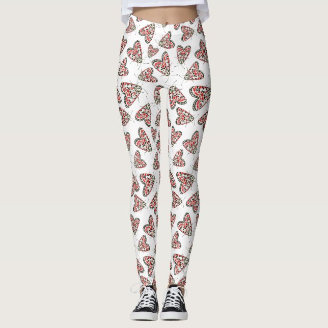 Leggings Mois (Devant)