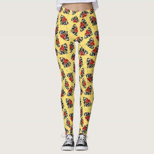 Leggings Mois 3