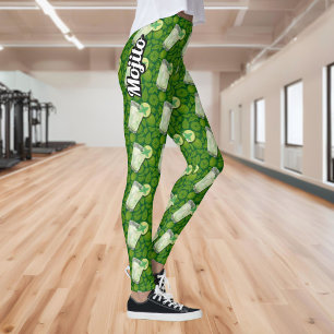 Leggings Mojito