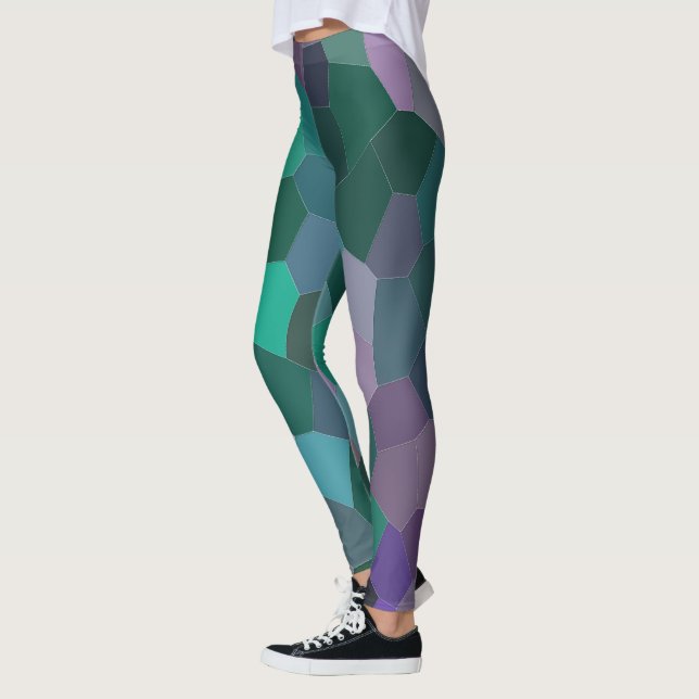 Leggings Moments amusants en mer..... (Gauche)