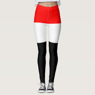 Leggings Monaco