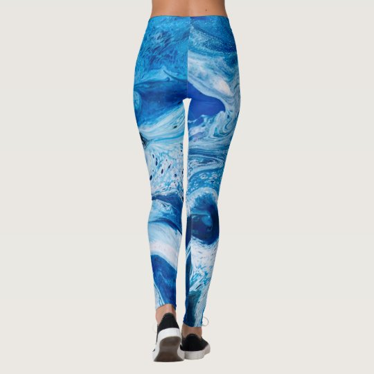 legging montagne