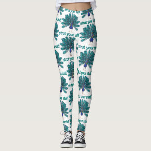 Leggings Montre ce que tu as !