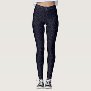 Leggings Mosaïque gothique