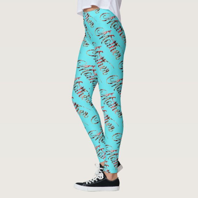 Leggings Mother (Gauche)
