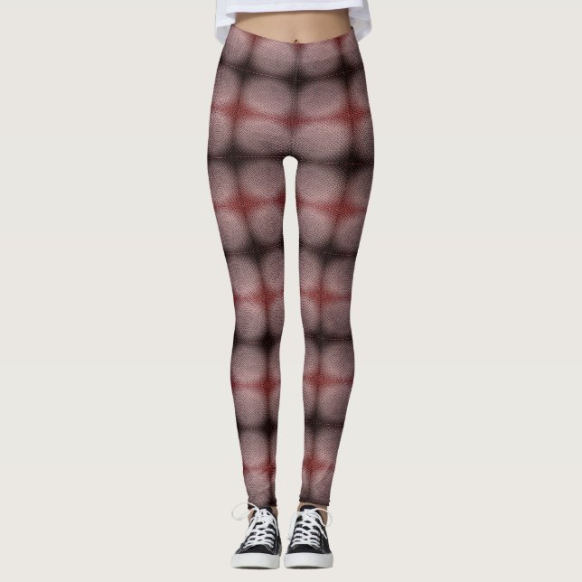 Leggings motif (Devant)