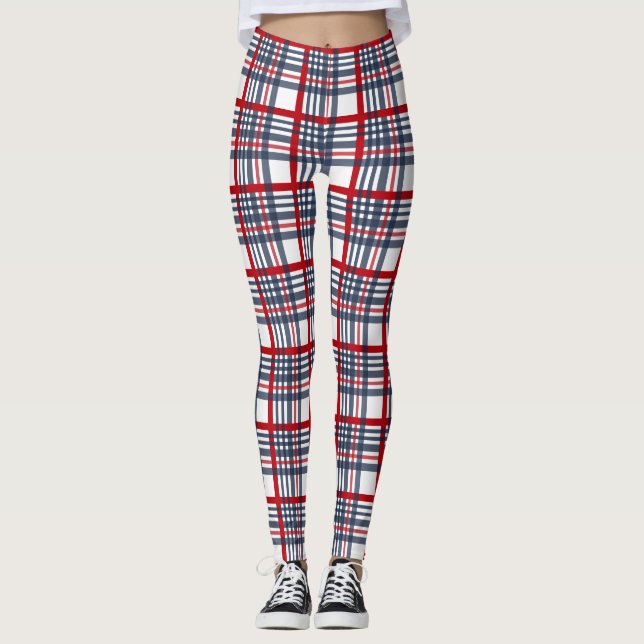 Leggings Motif (Devant)