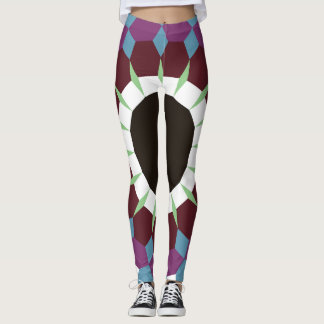 Leggings Motif