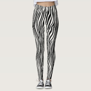 Leggings Motif animal d'Halloween