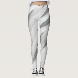 Leggings motif Boho 3d magnifique, style Extraordinaire