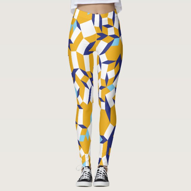 Leggings Motif cool (Devant)