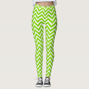 Leggings Motif de la Saint-Patrick