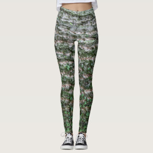 Leggings Motif de Tulip
