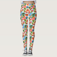 Motif de vacances Tropical Summer Beach