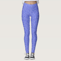 Motif géométrique diamant bleu et blanc moderne