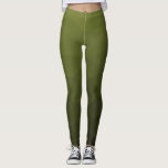 Leggings Motif géométrique du maillage vert de l'Armée<br><div class="desc">Militaire dégradé géométrique maillage motif triangles ombre. Huile verte d'olive foncée de l'armée pour équipement de soldat,  camo. Il imite les paysages militaires naturels,  la résistance,  l'endurance,  la résilience. Les sous-tons de terre se connectent à la nature,  au sol. Symbolise l'héritage militaire,  l'utilité extérieure.</div>
