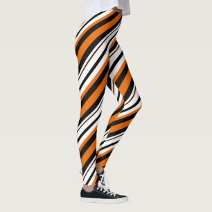 Leggings Motif Halloween 