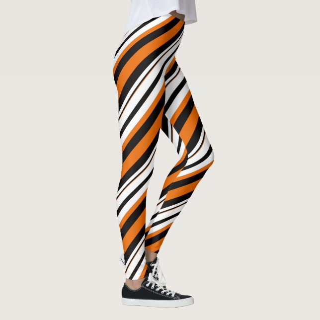 Leggings Motif Halloween  (Droite)