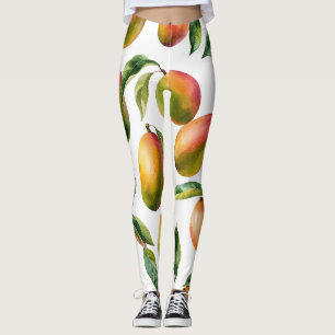 Leggings Motif Mango