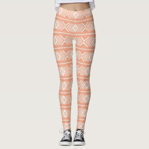 Leggings Motif tribal