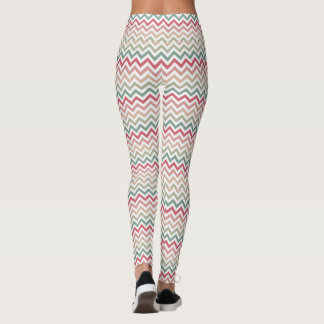 Leggings Motifs Aztec