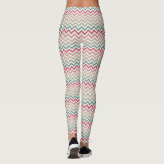 Leggings Motifs Aztec