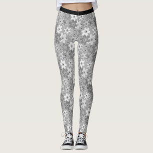 Leggings Motifs de Noël
