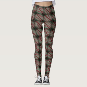 Leggings Motifs UniQ