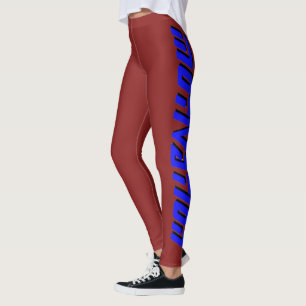 Leggings "MOTIVATION"