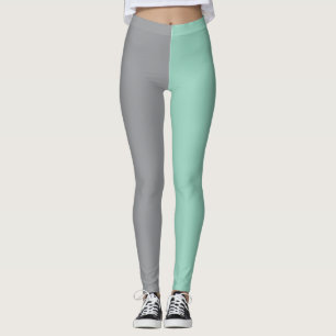 Leggings Murugi Vêtements Minted Stone Femmes
